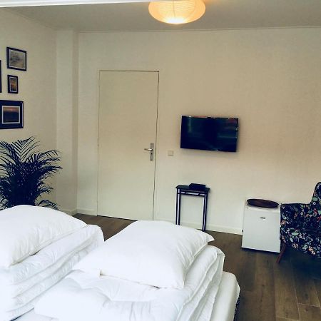 Kamers Van Goud Katwijk aan Zee Luaran gambar