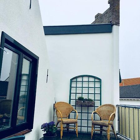 Kamers Van Goud Katwijk aan Zee Luaran gambar