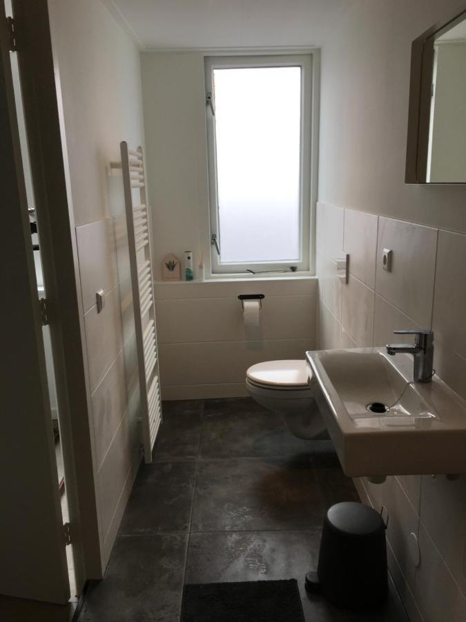 Kamers Van Goud Katwijk aan Zee Luaran gambar