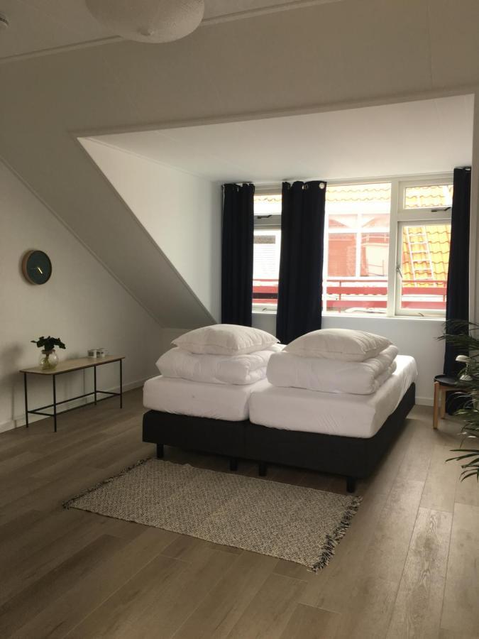 Kamers Van Goud Katwijk aan Zee Luaran gambar